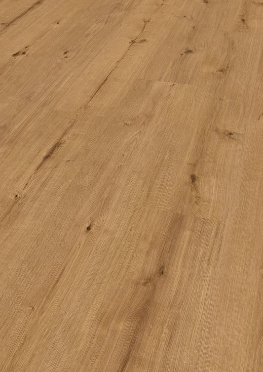 ter Hürne Avatara Pro - Landhausdiele Eiche Askella | 1290 x 253 x 2,5 mm