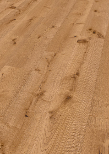 ter Hürne Avatara Pro - Landhausdiele Eiche Juno | 1290 x 253 x 2,5 mm