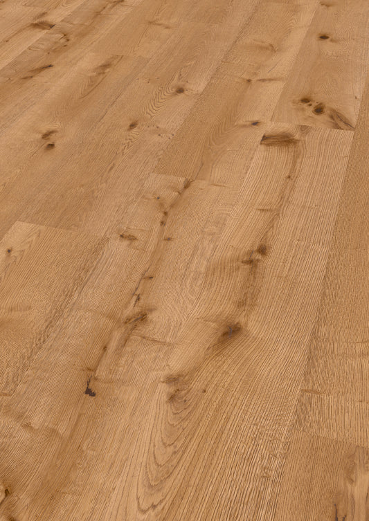 ter Hürne Avatara Pro - Landhausdiele Eiche Juno | 1290 x 253 x 2,5 mm