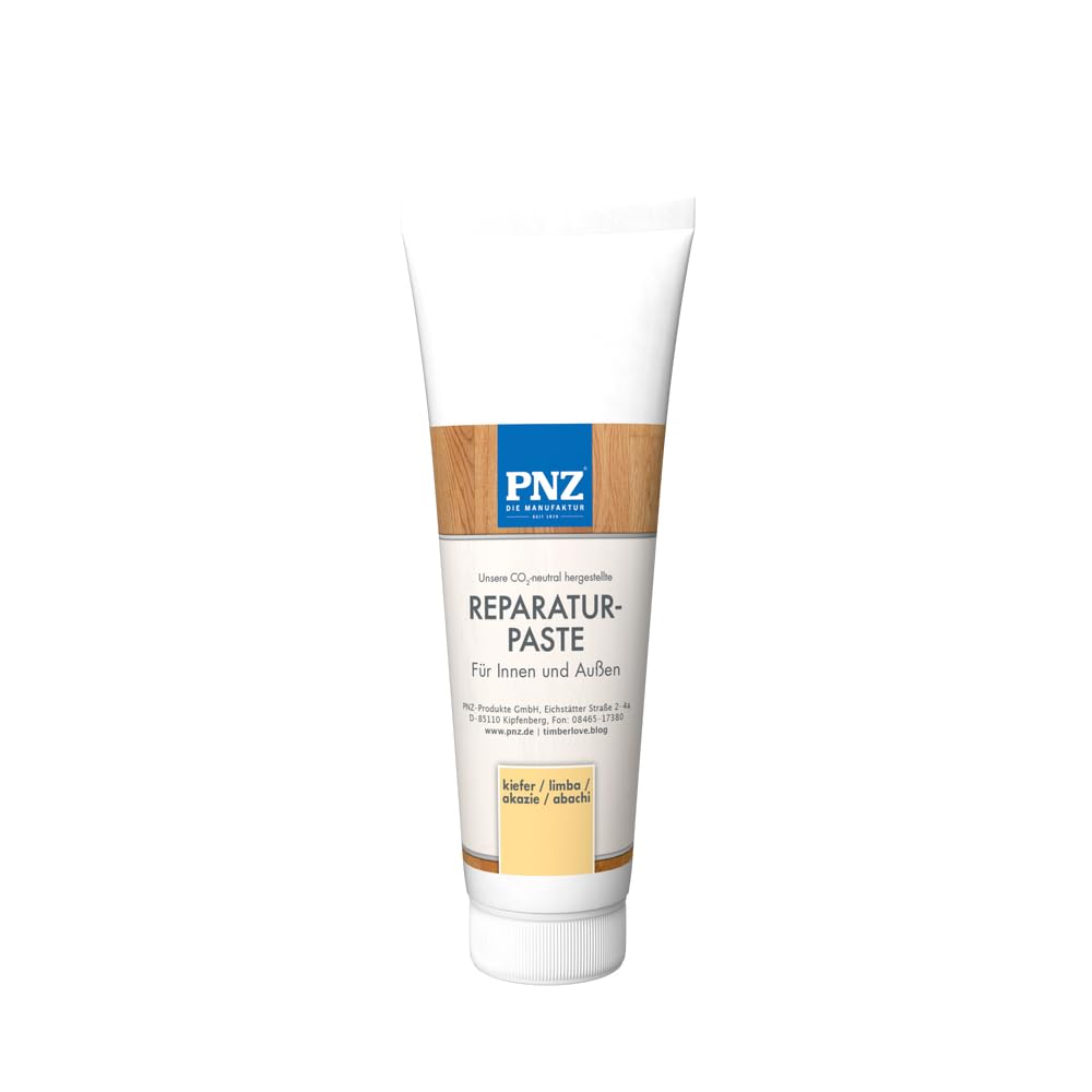 PNZ repair paste