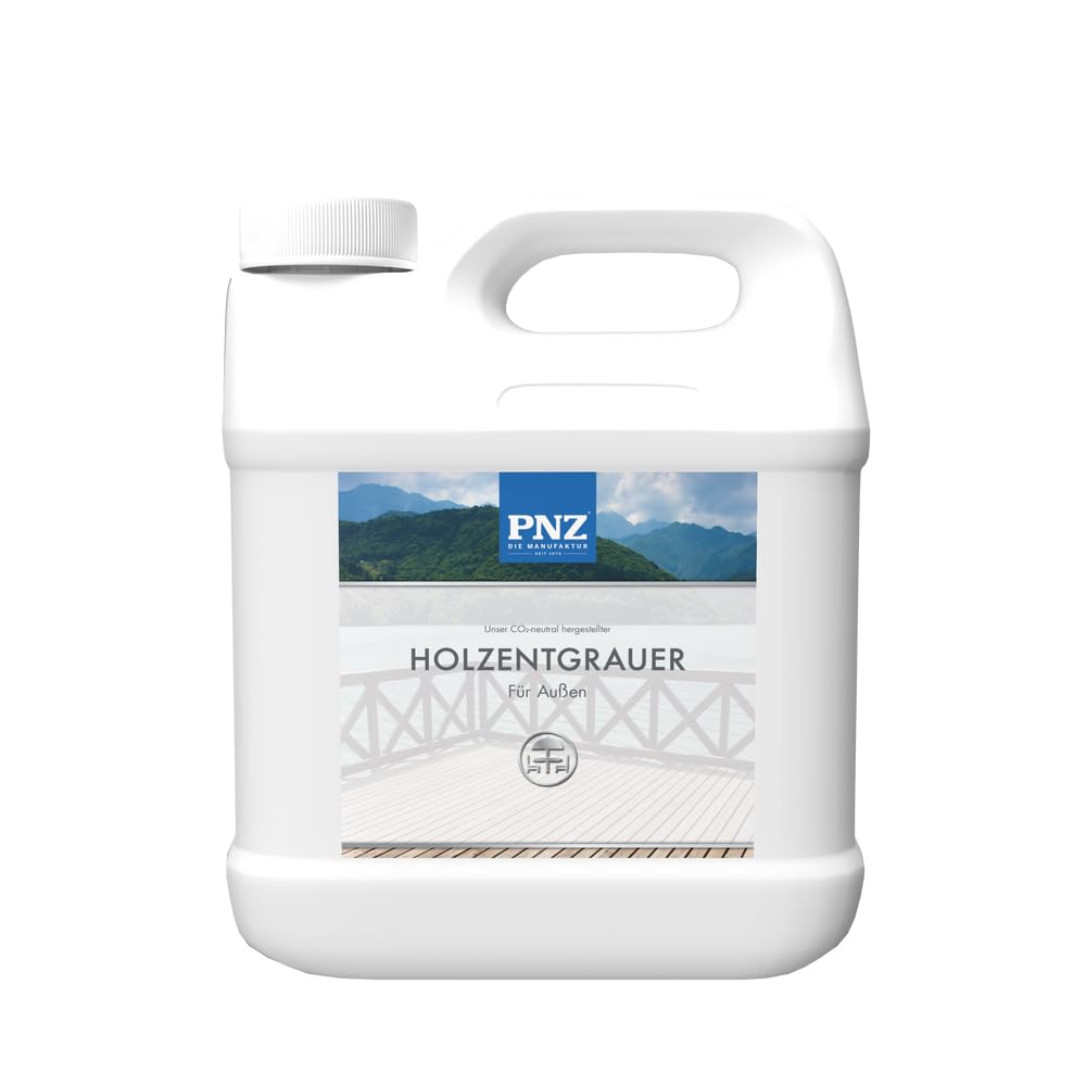 PNZ Holzentgrauer