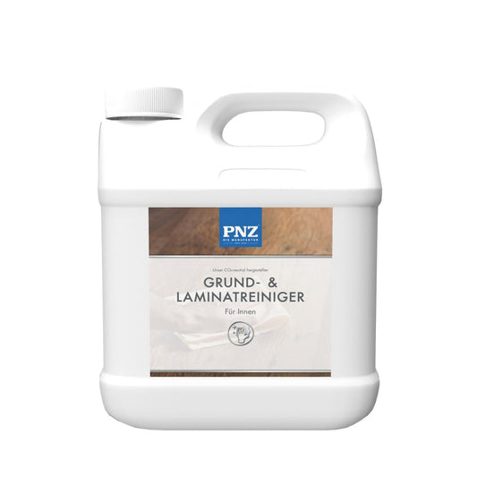 PNZ Grund- und Laminatreiniger