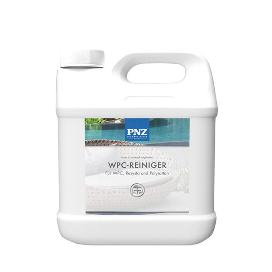 PNZ WPC Cleaner