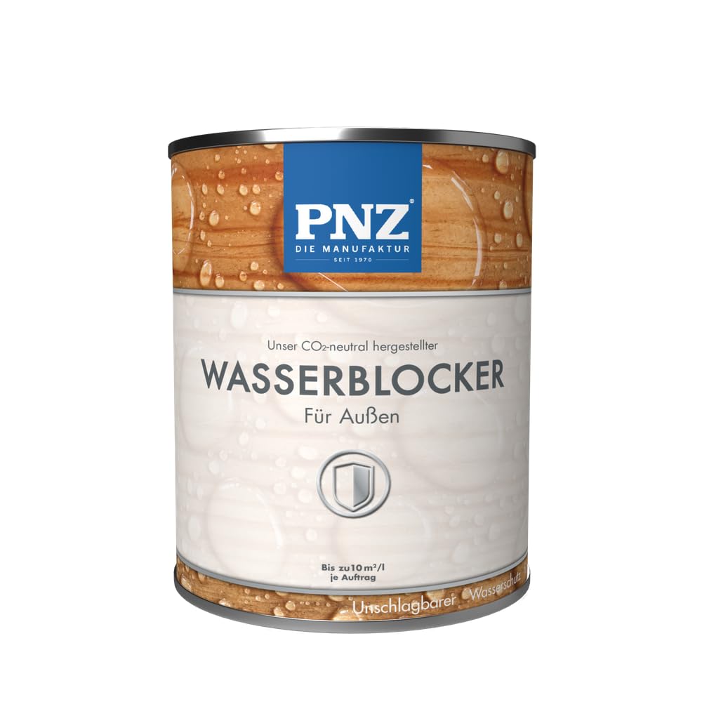 PNZ Wasserblocker