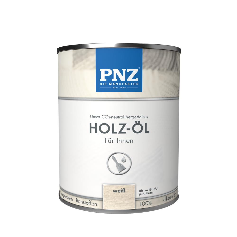 PNZ wood oil