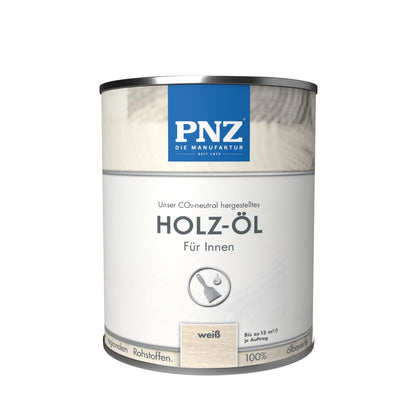 PNZ wood oil