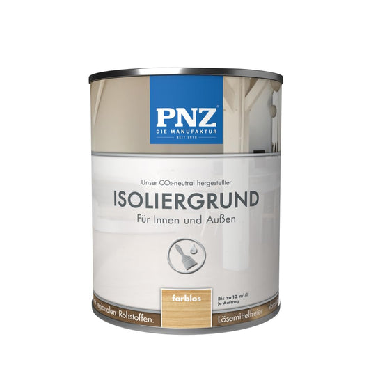 PNZ insulating primer