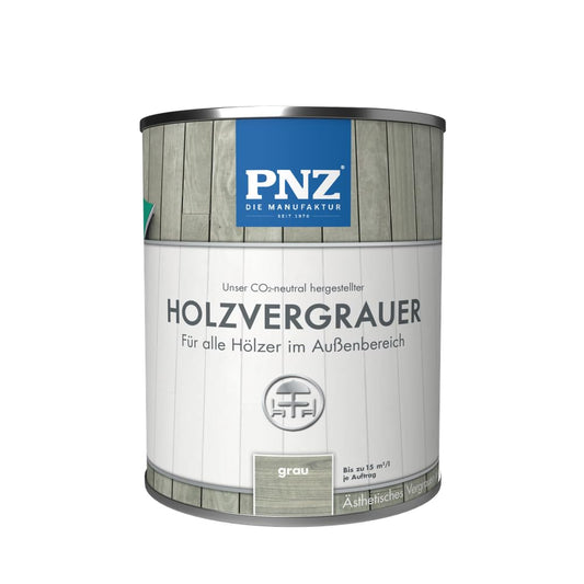 PNZ wood greyer