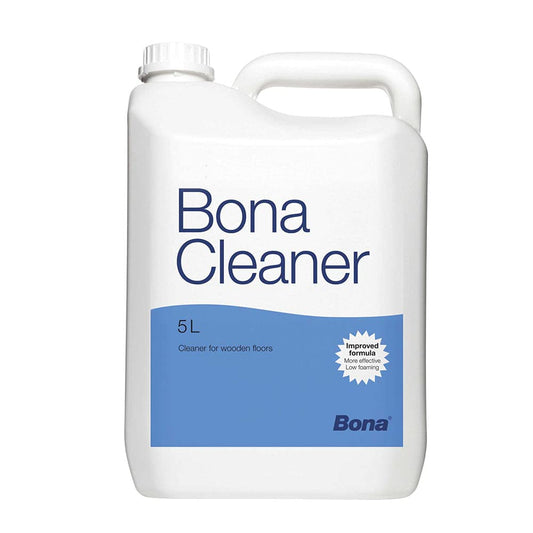 Bona Cleaner Reiniger 5 Liter für lackierte Holzböden