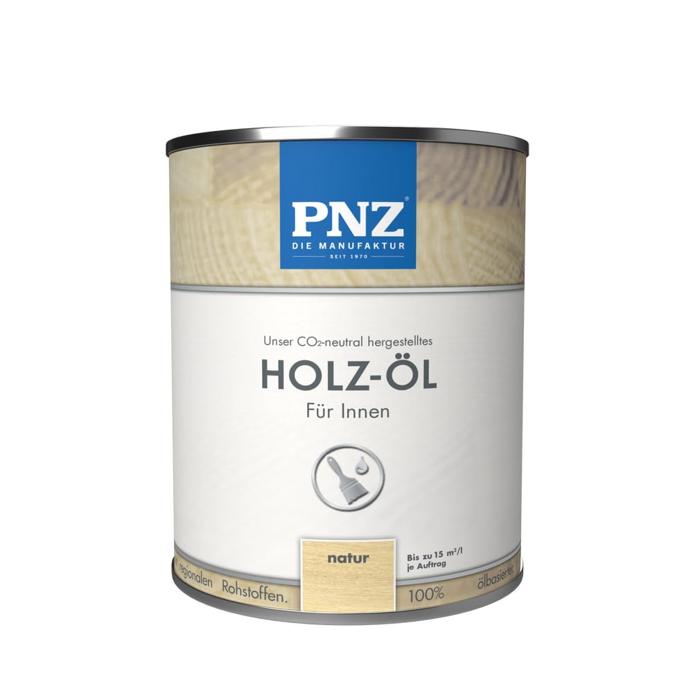 PNZ wood oil