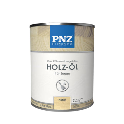 PNZ Holz-Öl