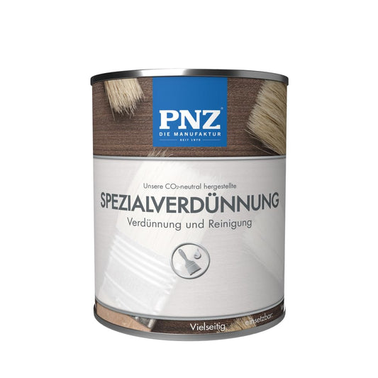 PNZ special thinner