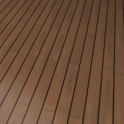 Decking Ipe Prime - KD - 21 x 145 x 2130 mm - smooth/smooth