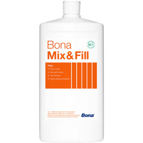 Bona Professional Mix & Fill Fugenkitt 1 Liter