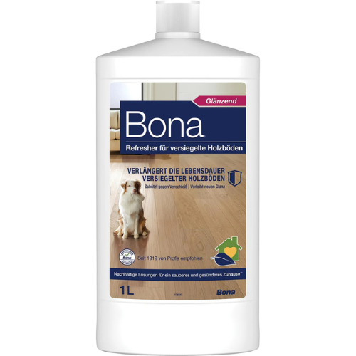 Bona Retail Parkett Refresher Pflegemittel 1 Liter