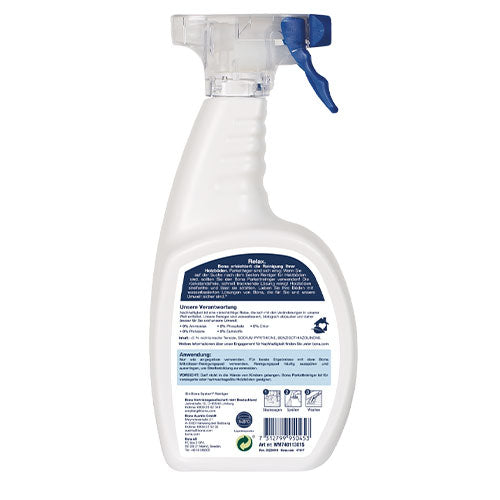 Bona Parquet Cleaner Spray, 1 litre, 1000