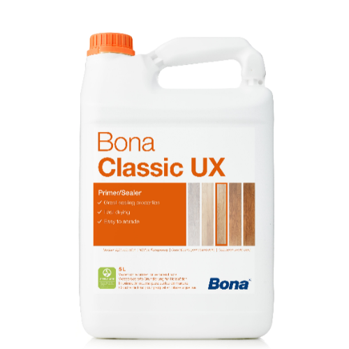 Bona Professional Classic UX Grundierung 5 Liter