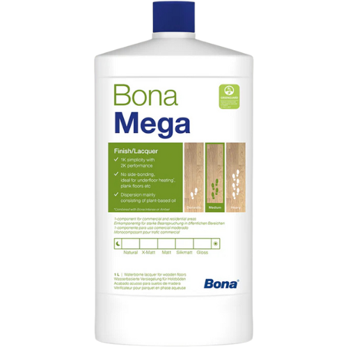 Bona Professional  Mega matt 1 Liter