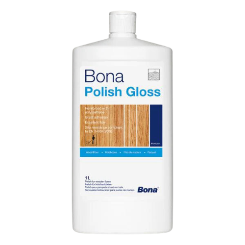 BONA Parquet Polish glossy 1 L