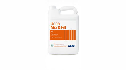 Bona Professional Mix & Fill Fugenkitt 5 Liter