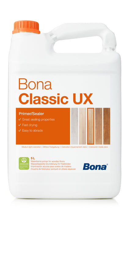 Bona Professional Classic UX Grundierung 5 Liter