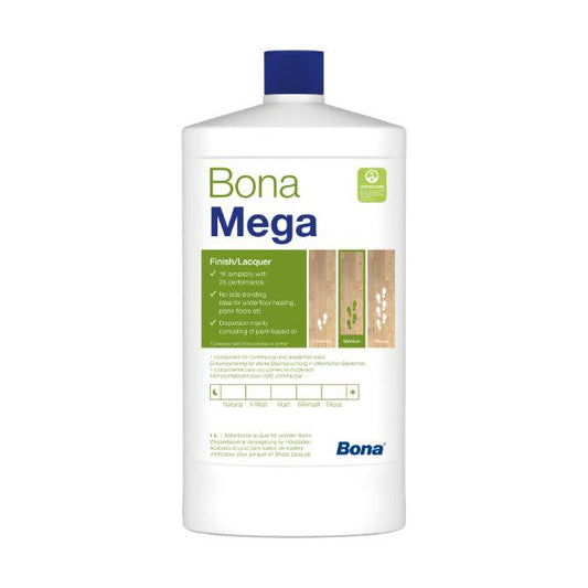 Bona Professional Mega Versiegelung glänzend 1 Liter