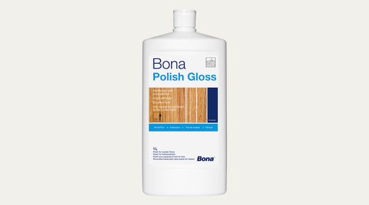 BONA Parkett Polish glänzend 1 L