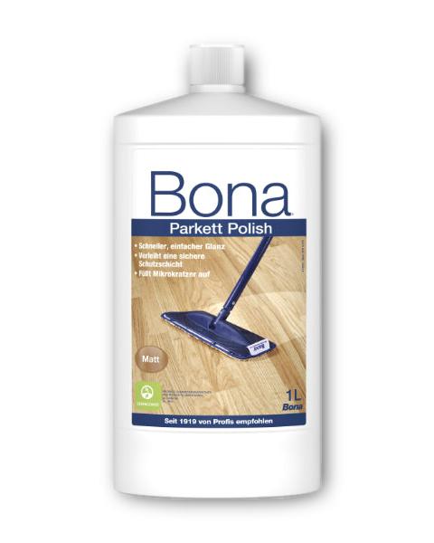 Bona Tech Parquet Polish matt 1L