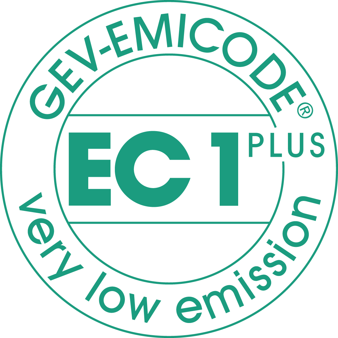 EC 1 Plus zertifiziert