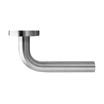 Karcher Design Drückergarnitur Malta ER25 BB 38-48mm Edelstahl matt