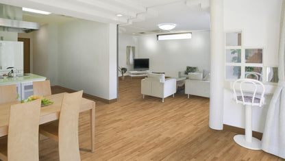 Stabparkett Eiche Naturell 10 x 70 x 500mm roh - Hochwertiges Parkett aus Eichenholz