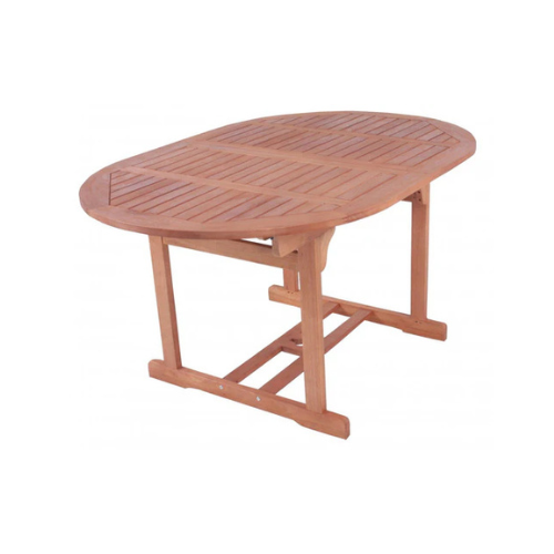 Garden Pleasure 960141 Ausziehtisch