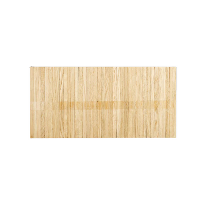 Vertical lamella parquet oak Harmonie 10mm - High-quality solid parquet - Installation elements
