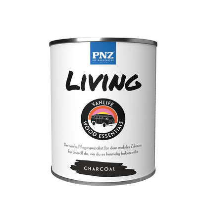 PNZ Vanlife Living – Natur‑Lasur für Holz im Camper