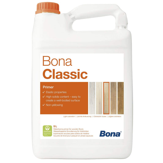 Bona Professional Classic Grundierung