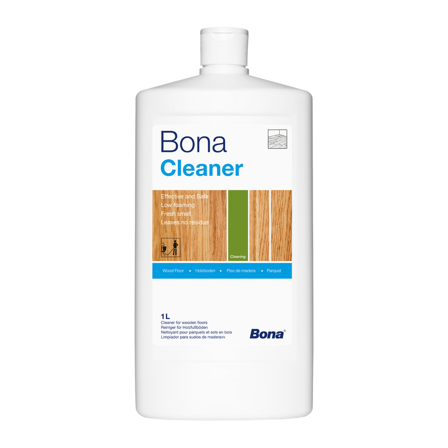 Bona Professional Cleaner Reiniger Konzentrat 1 Liter