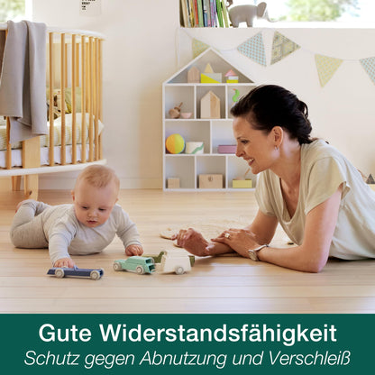 Bona Home Parkettlack Classic Versiegelung matt 1 Liter