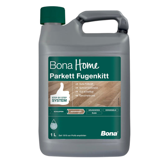 Bona Home Parkett Fugenkitt 1 Liter