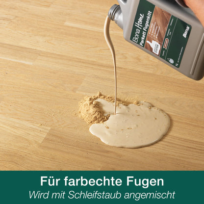 Bona Home Parkett Fugenkitt 1 Liter