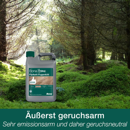 Bona Home Parkett Fugenkitt 1 Liter