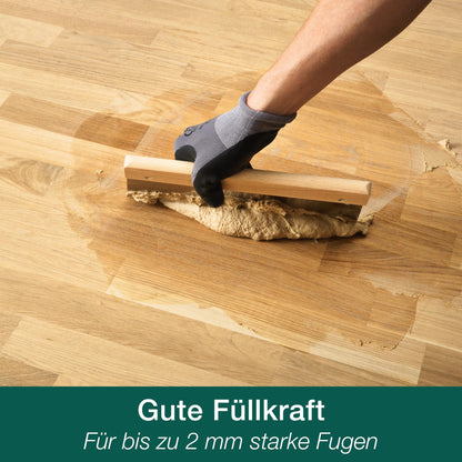 Bona Home Parkett Fugenkitt 1 Liter