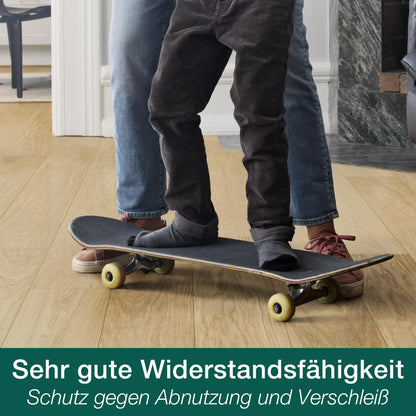 Bona Home Parkettlack Supreme Versiegelung matt 4 Liter