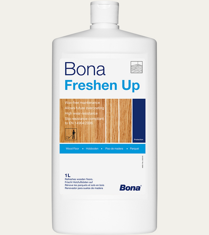 Bona Professional Freshen UP Pflegemittel 1 Liter