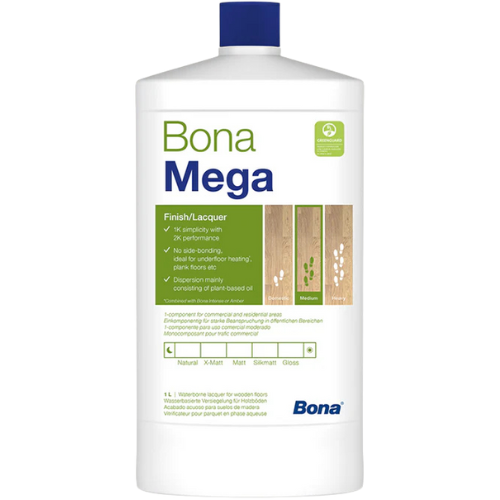 Bona Professional Mega matt 1 Liter