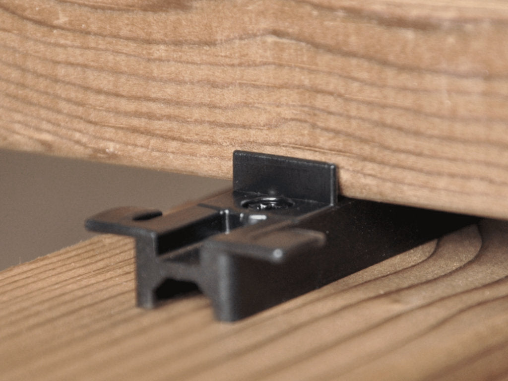 Fixinggroup DILA C Kunststoff | Terrassenverbinder