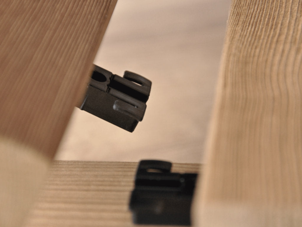 Fixinggroup DILA C Kunststoff | Terrassenverbinder