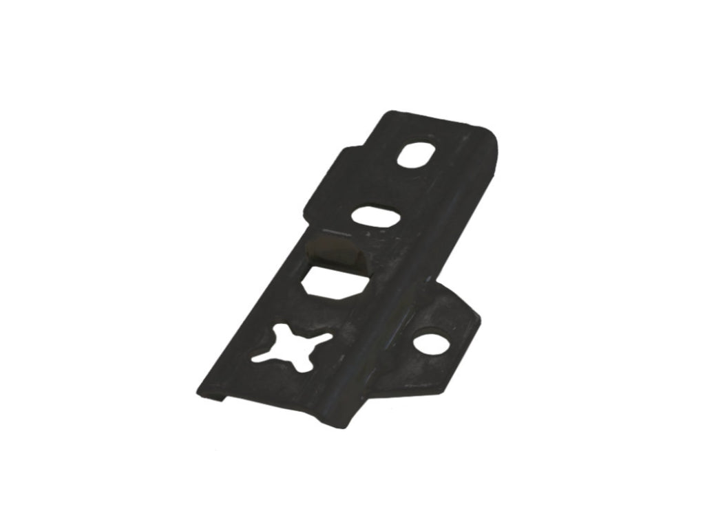 Fixinggroup DILA2/17 Edelstahl Schwarz | Terrassenverbinder