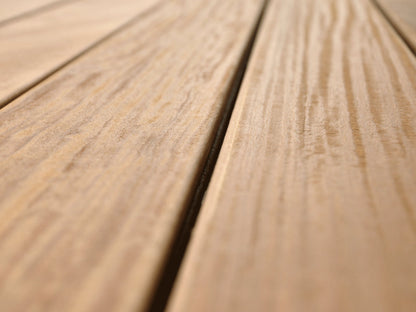 Fixinggroup DILA2/17 Edelstahl Schwarz | Terrassenverbinder