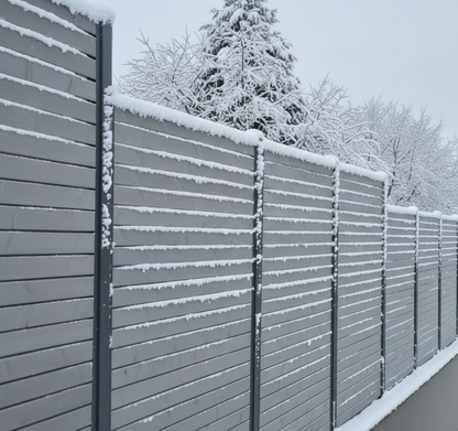 Zaun - Sichtschutzzubehör TERA